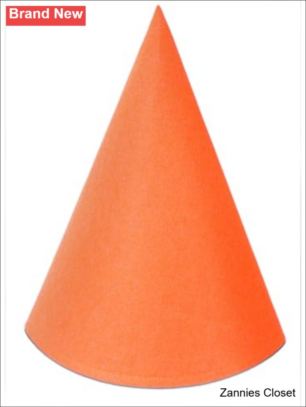 👻 Felt Gnome Hat Adult Costume Dwarf Elf Crayon Halloween Christmas Cosplay